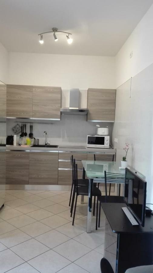 Apartamento Beva Fiera Bolonia Exterior foto